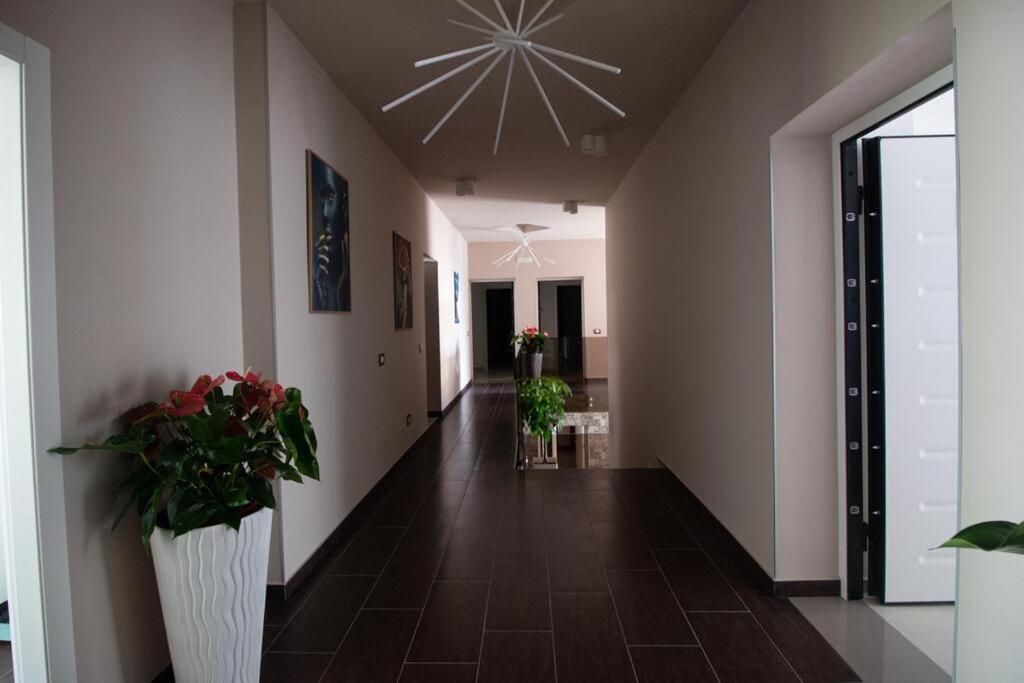 Independence House Holiday Catane Extérieur photo